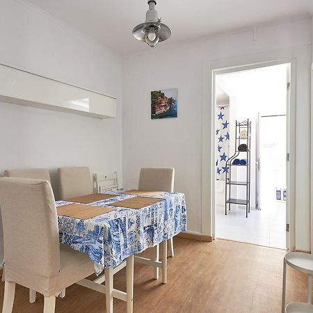 리스본 T3 In Casa Da Mariquinhas 아파트 외부 사진