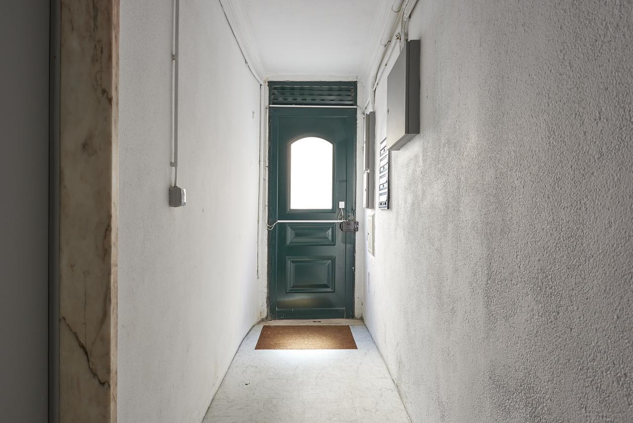 리스본 T3 In Casa Da Mariquinhas 아파트 외부 사진