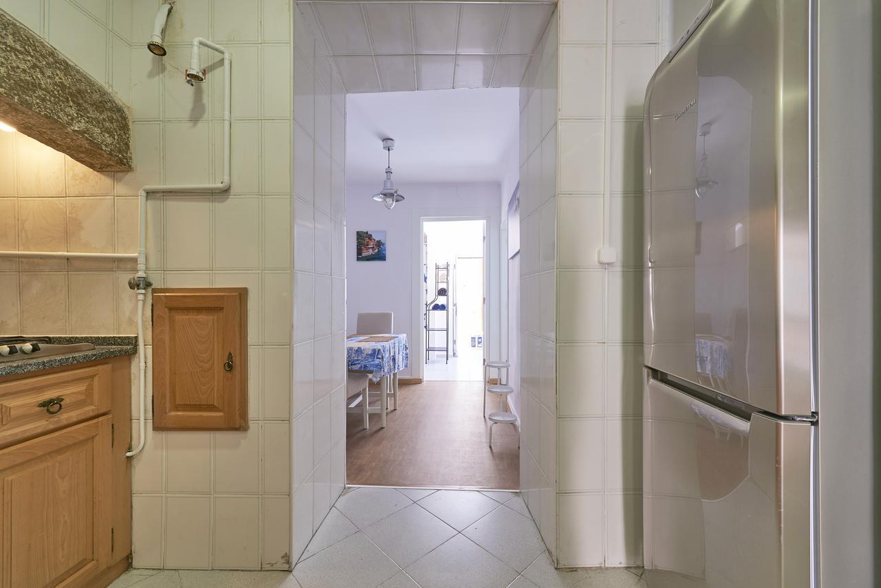 리스본 T3 In Casa Da Mariquinhas 아파트 외부 사진
