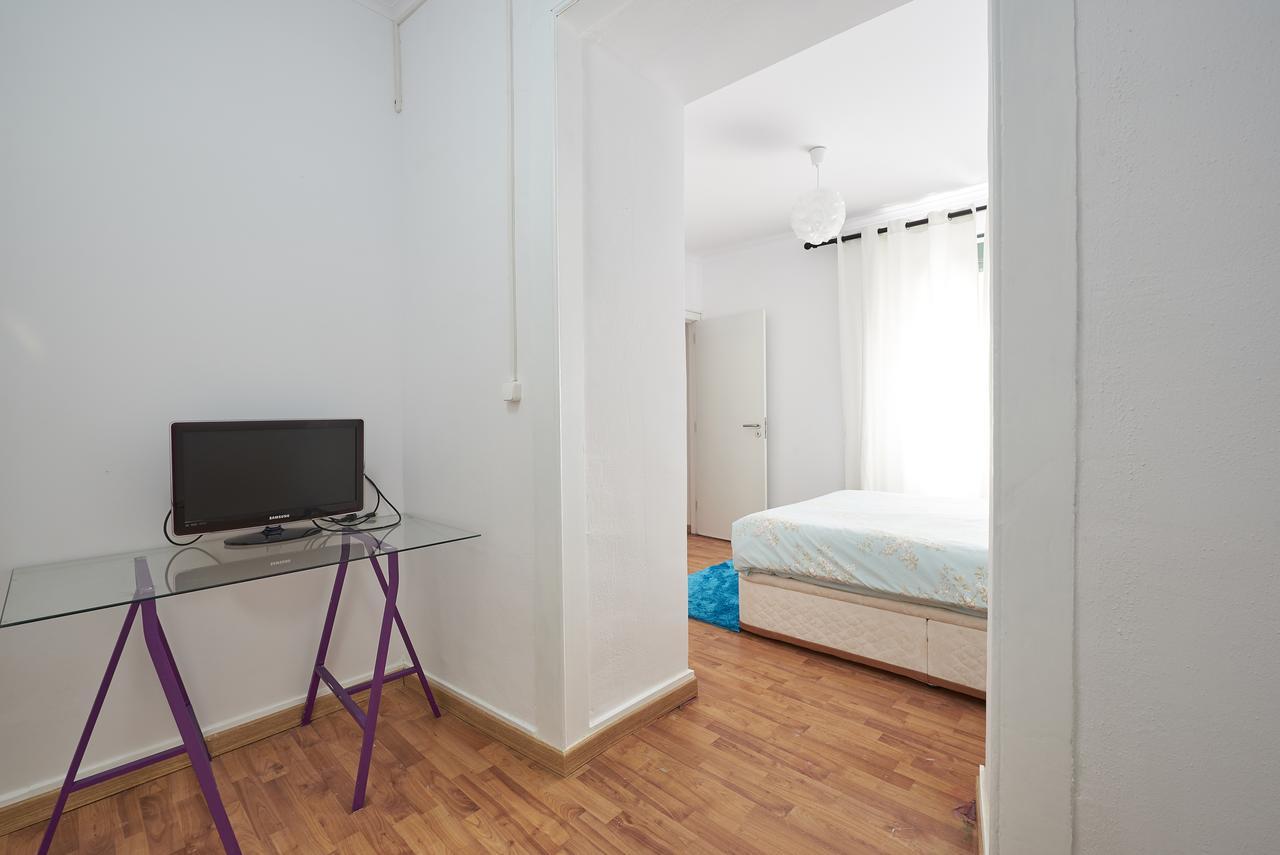 리스본 T3 In Casa Da Mariquinhas 아파트 외부 사진