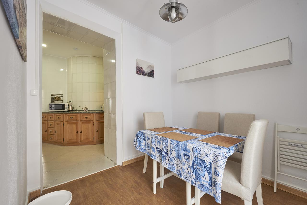 리스본 T3 In Casa Da Mariquinhas 아파트 외부 사진